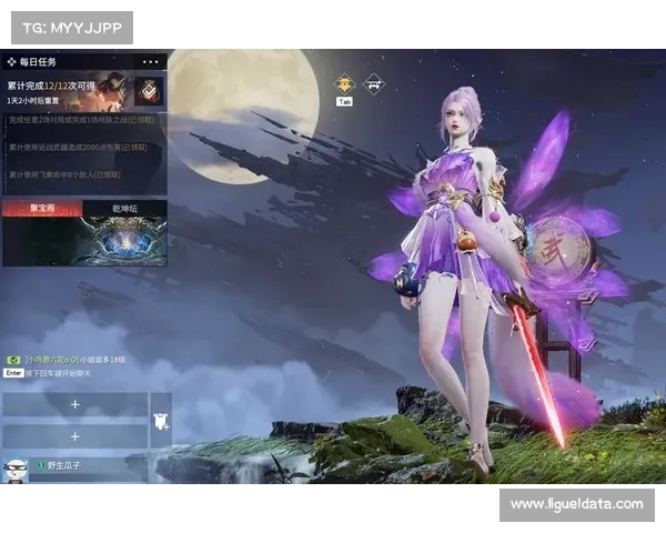 SR战队四局便达赛点分数强势夺得EWC永劫无间三排冠军