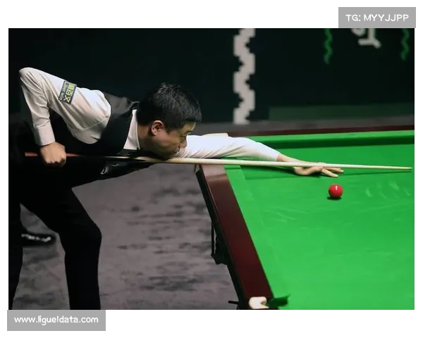 丁俊晖确认出战八月吉达斯诺克沙特大师赛力争新赛季开门红