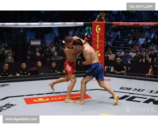 井上瑞树数据领先彰显统治力 亚洲女子格斗实力获国际赞誉