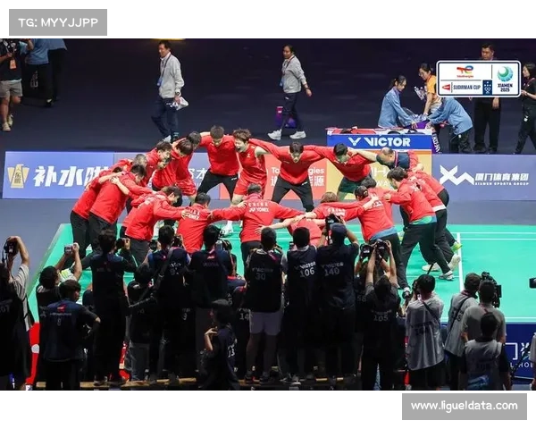 世界羽联巡回赛体系调整，超级500赛事重要性提升