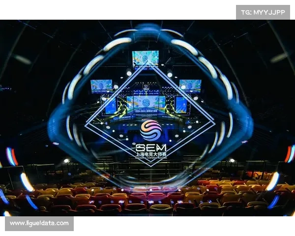 上海大师赛开幕式后对决热血沸腾，展现电竞运动魅力