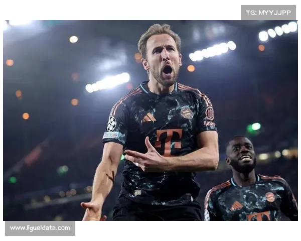 凯恩谈德甲适应过程:联赛竞争激烈,目标打破进球纪录 凯恩谈德甲适应过程:联赛竞争激烈,目标打破进球纪录