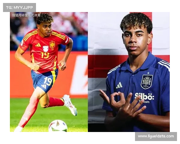 亚马尔成长轨迹:从新星到进攻核心的进化之路 亚马尔成长轨迹:从新星到进攻核心的进化之路